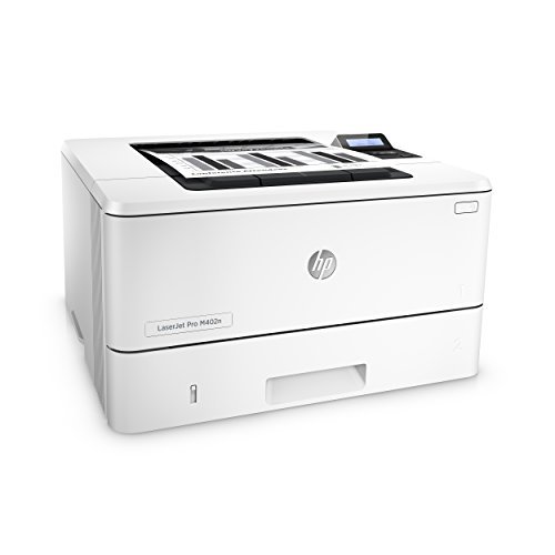 Laserski štampači: HP LaserJet Pro M402n C5F93A