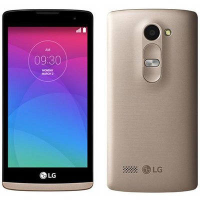 Mobilni telefoni: LG H320 Leon gold
