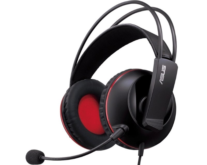 Mikrofoni i slušalice: ASUS CERBERUS Gaming headphones 90YH0061-B1UA00