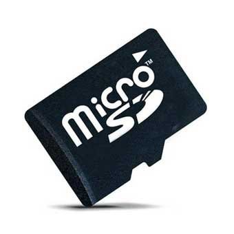 Memorijske kartice SD: Micro SD card 128GB