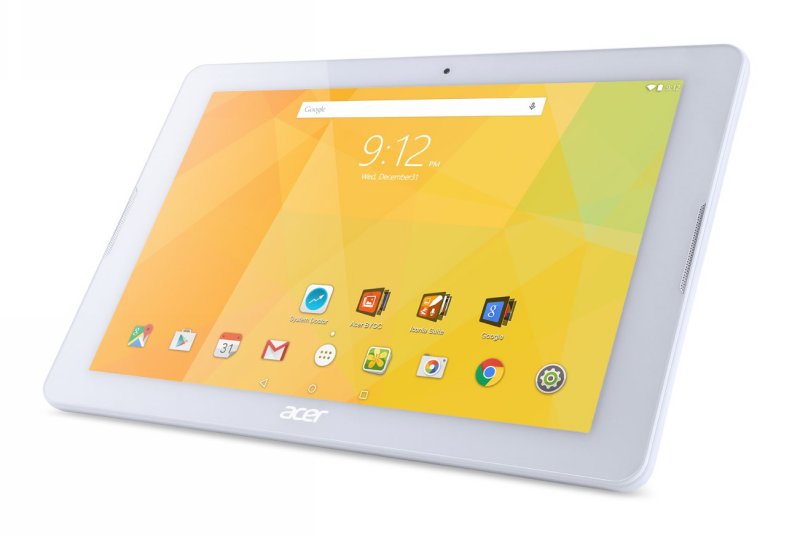 Tablet računari: Acer Iconia One 10 B3-A20-K7ZY NT.LBVEE.009