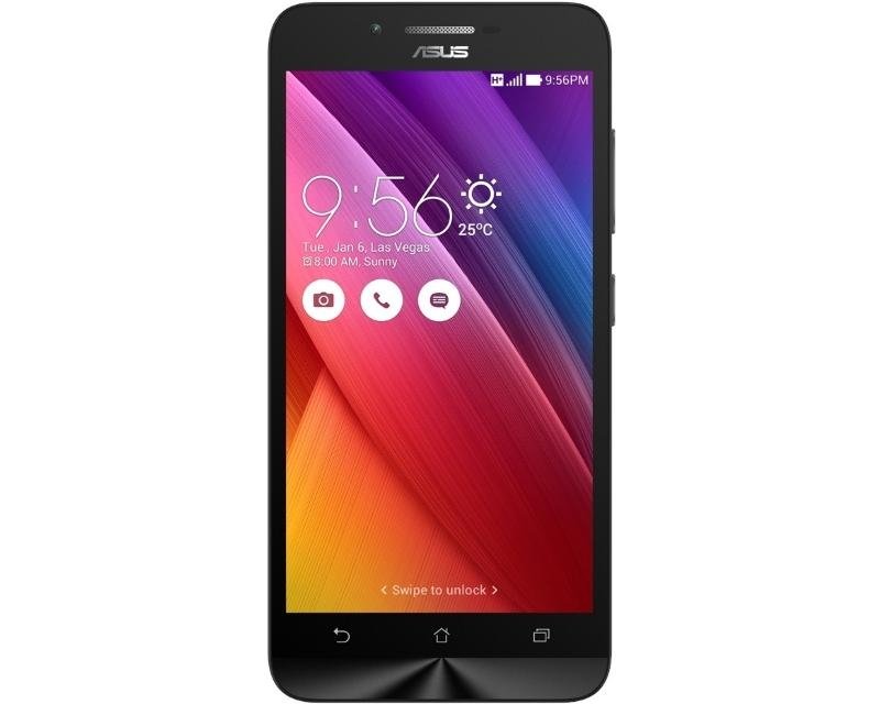 Mobilni telefoni: Asus ZenFone Go white ZC500TG-WHITE-16G
