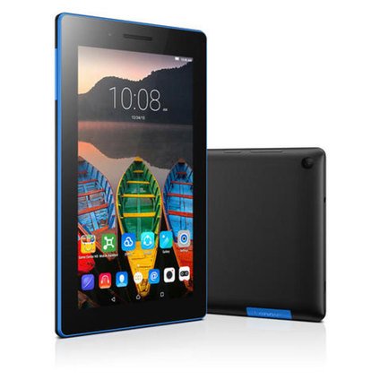 3G tablet računari: LENOVO TAB3-710L ZA0S0006BG
