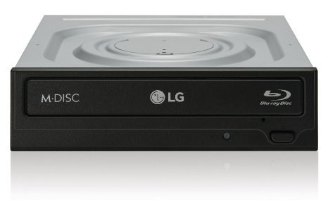 Optički uređaji int.: LG BH16NS55 BluRay DVD Combo