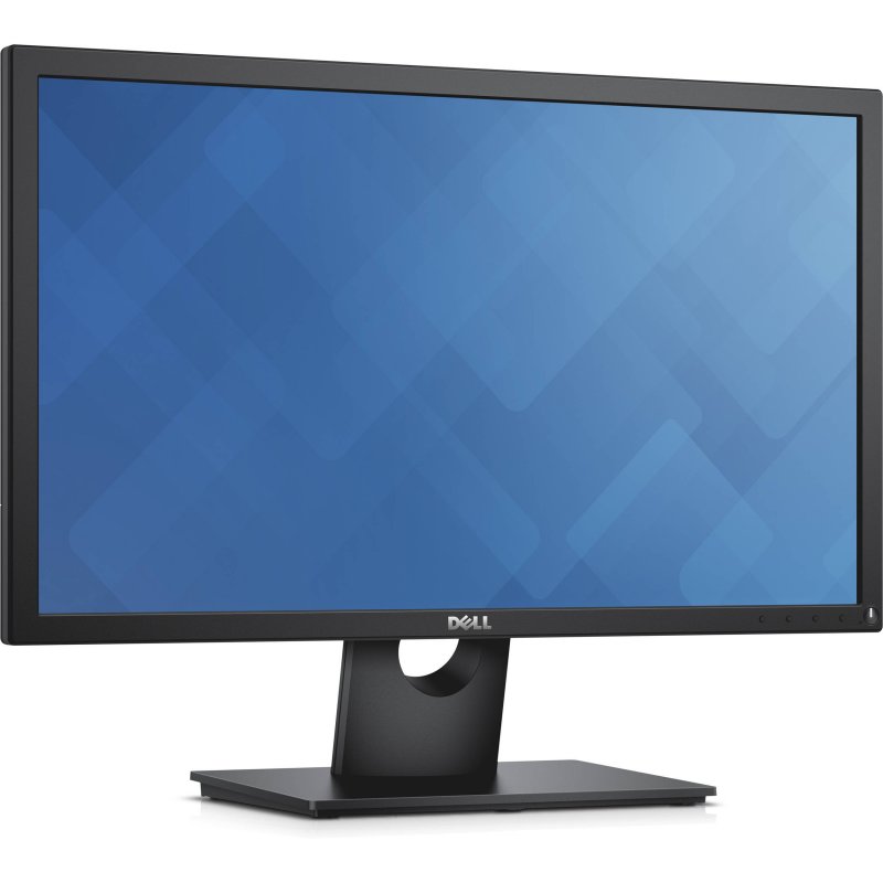 Monitori: Dell E2316H