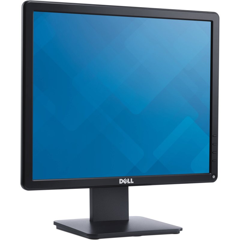 Monitori: Dell E1715S