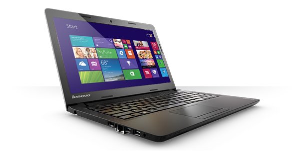 Notebook računari: Lenovo IdeaPad 100-15 80QQ00NKYA