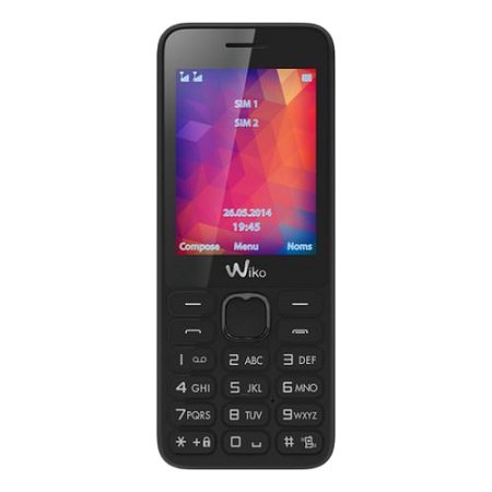 Mobilni telefoni: Wiko RIFF 2 BLACK