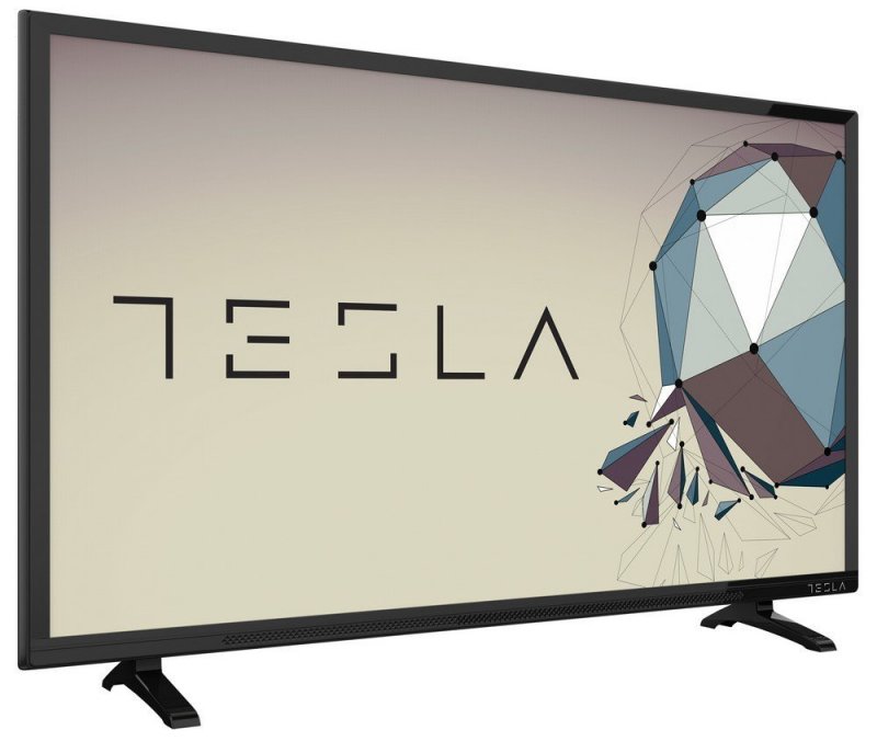 LED televizori: Tesla 32S306BH LED TV