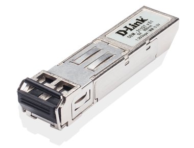 Mrežni kablovi: D-Link DEM-311GT Transceiver za optičke kablove