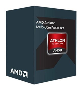 Procesori AMD: AMD Athlon X4 845