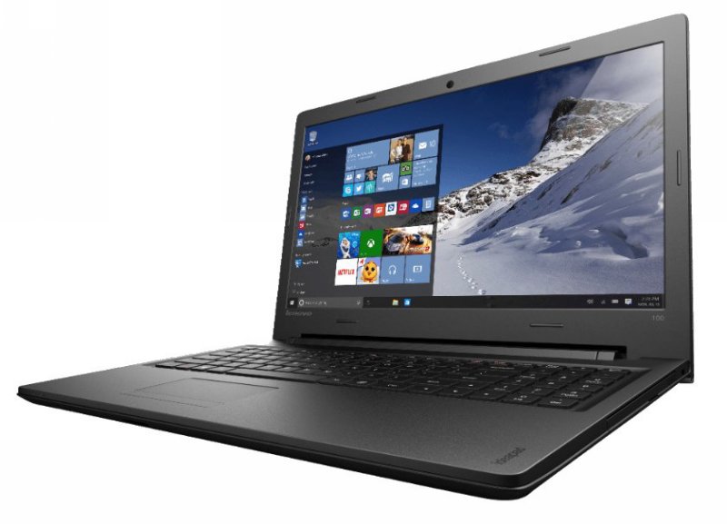 Notebook računari: Lenovo IdeaPad 100-15IBD 80QQ00NJYA