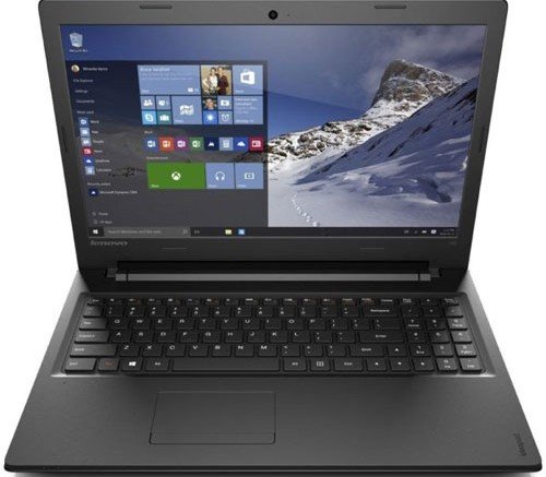 Notebook računari: Lenovo IdeaPad 100-15IBD 80QQ012XYA