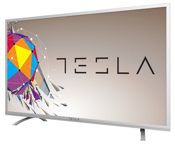 LED televizori: Tesla 55S356SF LED TV