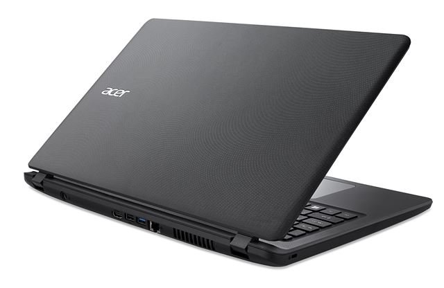 Notebook računari: Acer Aspire ES1-533-P5TK NX.GFTEX.084