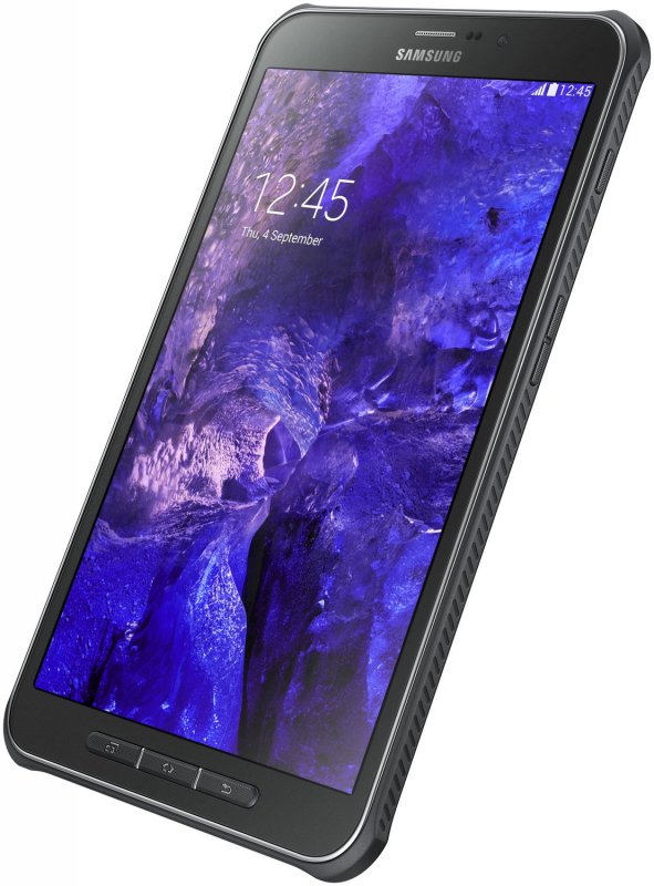 Tablet računari: Samsung Galaxy Tab Active 8.0 Black SM-T360