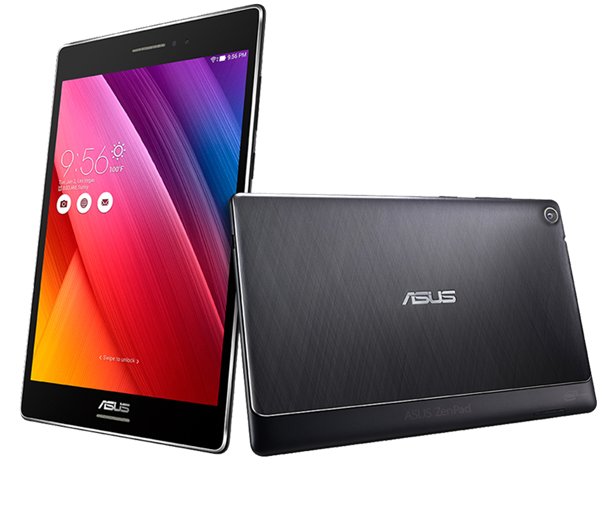 3G tablet računari: Asus ZenPad 8.0 Z380KL-1A075A