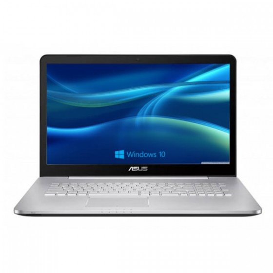 Notebook računari: Asus N752VX-GC107T