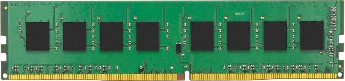 Memorije DDR 4: DDR4 8GB 2400MHz Kingston KVR24N17S8/8