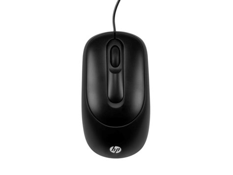 Miševi: HP X900 Wired mouse V1S46AA
