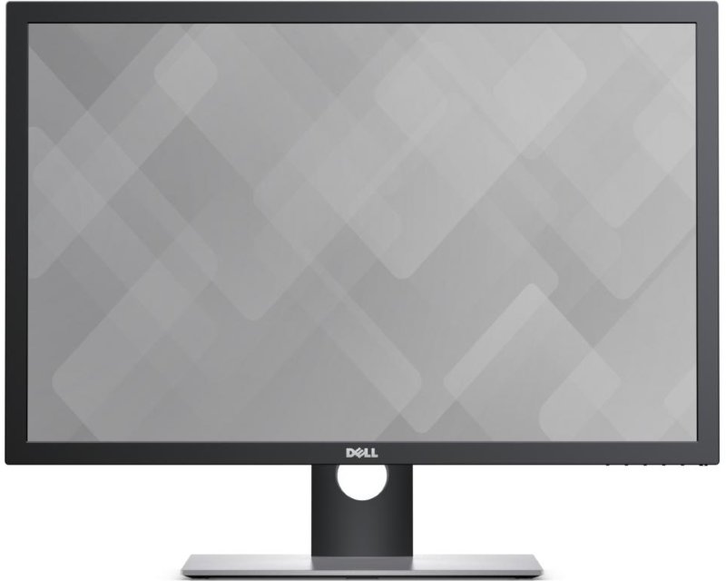 Monitori: Dell Ultrashart UP3017