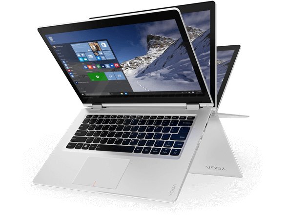Notebook računari: Lenovo IdeaPad YOGA 510-14 80VB0091YA