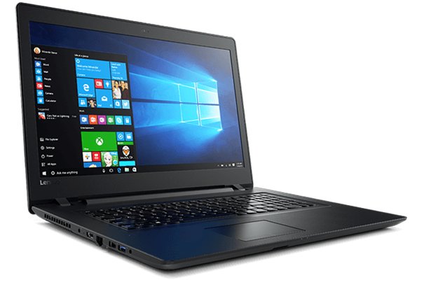 Notebook računari: Lenovo IdeaPad 110-17 80VK002FYA