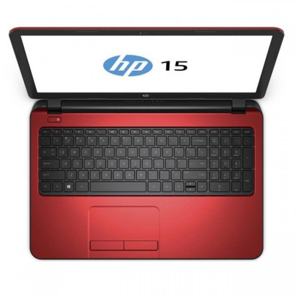 Notebook računari: HP 15-ay056nm Y0U71EA