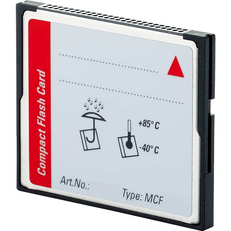 Memorijske kartice CF: CompactFlash card 32GB