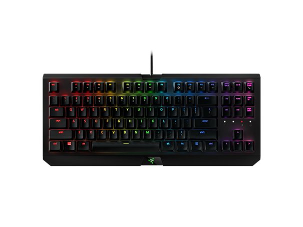 Tastature: Razer RZ03-01770100-R3M1 BlackWidow X Tournament Edition Chroma