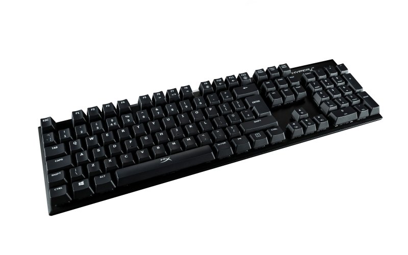 Tastature: Kingston HyperX Alloy FPS HX-KB1BL1-NA/A2