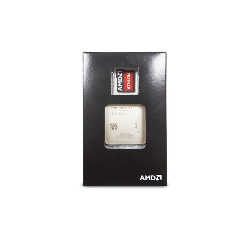 Procesori AMD: AMD Athlon II X4 730X Box