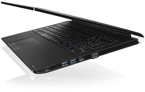 Notebook računari: Toshiba Satellite Pro A50-C-1JH