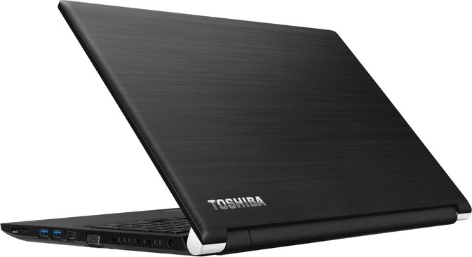 Notebook računari: Toshiba Satellite Pro A50-C-1GW