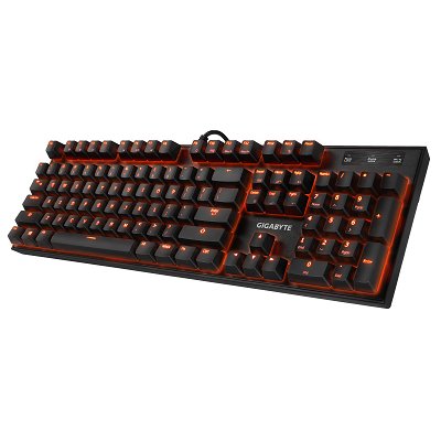 Tastature: Gigabyte GK-FK85RE-USI mechanical gaming keyboard