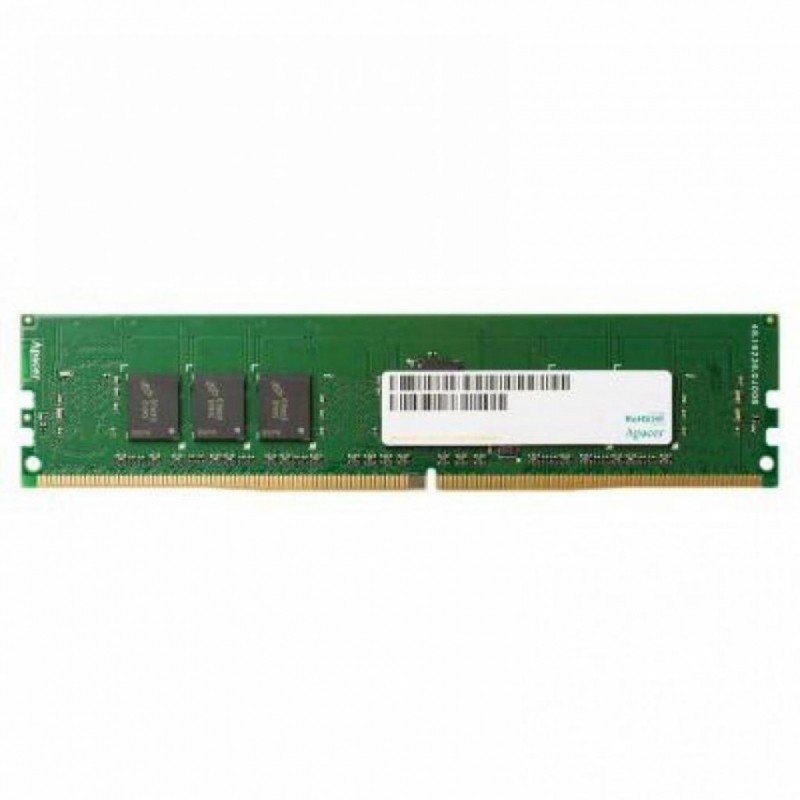 Memorije DDR 4: DDR4 16GB 2400MHz Apacer AU16GGB24CEYBGC