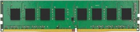 Memorije DDR 4: DDR4 16GB 2400MHz Kingston KVR24N17D8/16