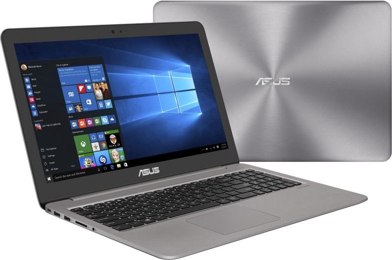 Notebook računari: Asus UX510UW-DM100R