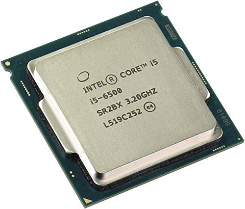 Procesori Intel: Intel Core i5 6500 TRAY