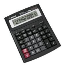 Kalkulatori: Canon WS-1210T