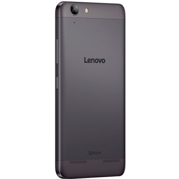 Mobilni telefoni: Lenovo Vibe K5 GRAY PA2N0079RO