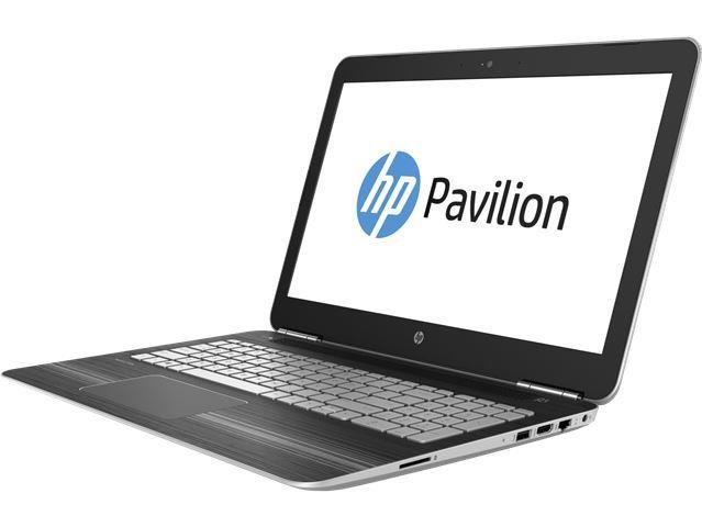 Notebook računari: HP Pavilion 15-bc203nm 1LK95EA