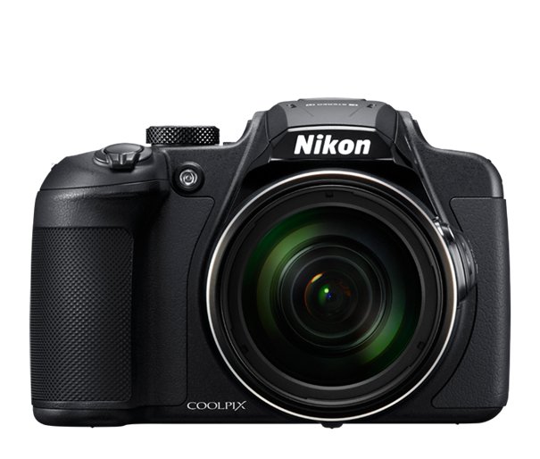 Digitalne kamere: Nikon Coolpix B700 black
