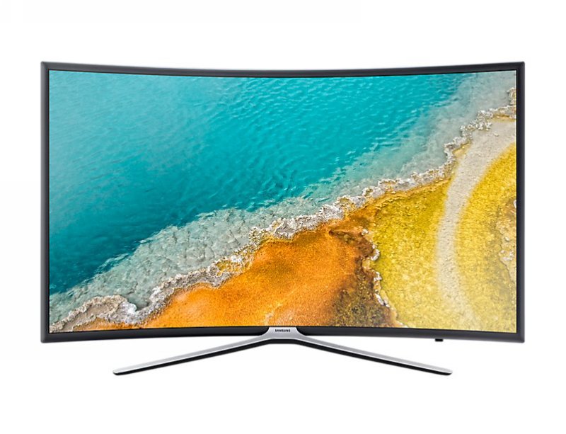 LED televizori: Samsung 49K6372 Curved LED TV