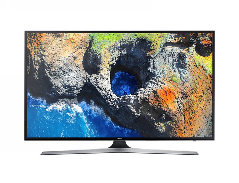 LED televizori: Samsung 50MU6172 ultra HD TV