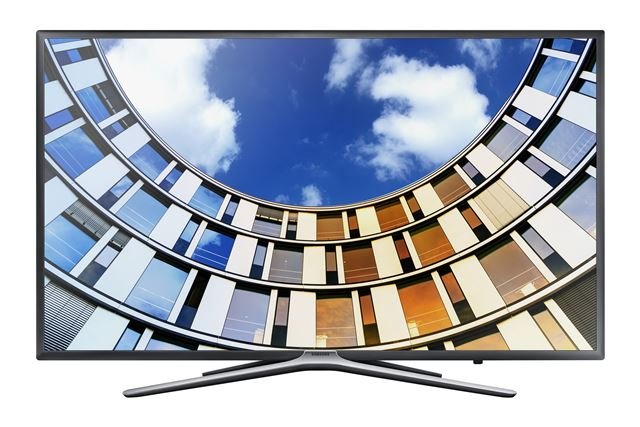 LED televizori: Samsung 55M5582 LED TV
