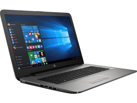 Notebook računari: HP 17-x103nm Z5E04EA