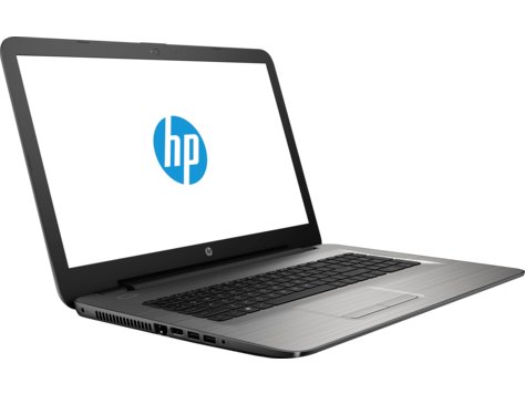 Notebook računari: HP 17-x020nm Z9C84EA