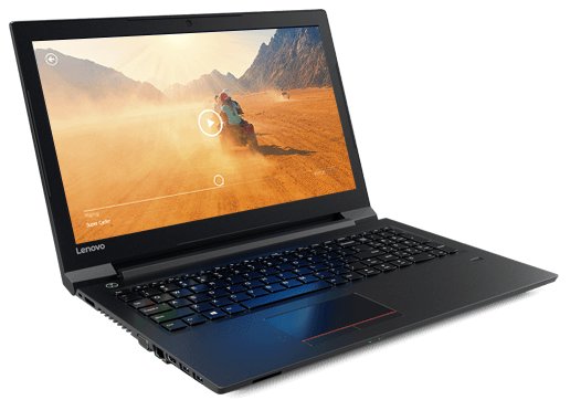 Notebook računari: Lenovo IdeaPad V310-15IKB 80T300JGYA