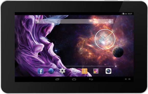 Tablet računari: eSTAR Beauty HD ES-BEAUTY-R